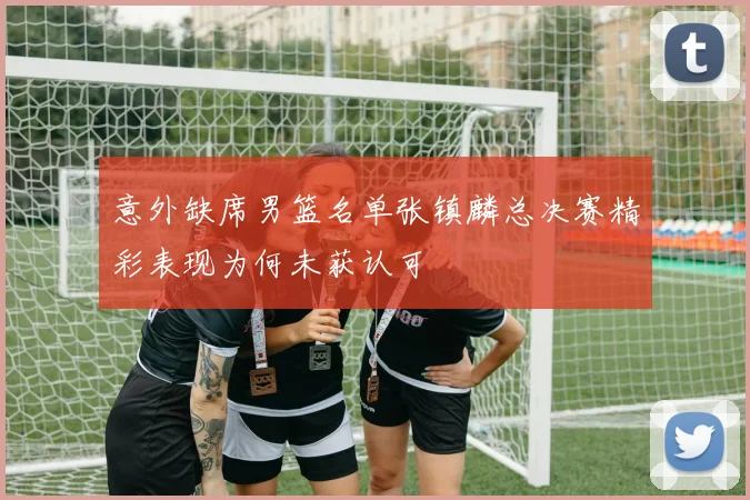 意外缺席男篮名单张镇麟总决赛精彩表现为何未获认可